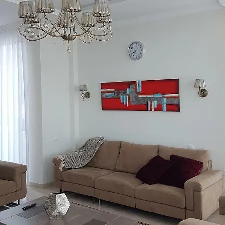 Villa La Katherine Calpe