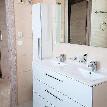 Villa La Katherine Calpe