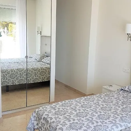 Villa La Katherine Calpe