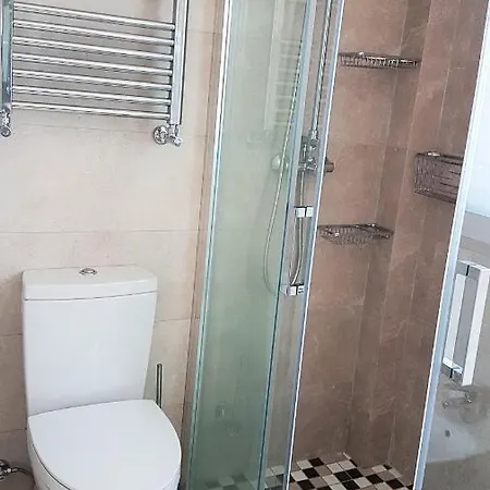 Villa La Katherine Calpe