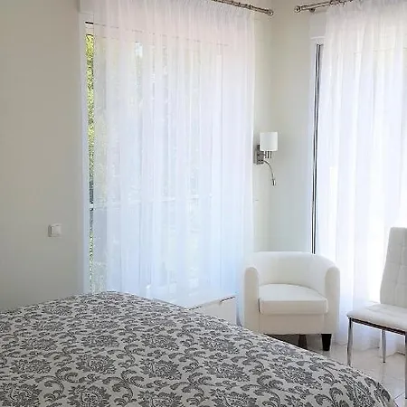 La Katherine Villa Calpe