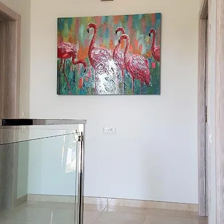 La Katherine Villa Calpe