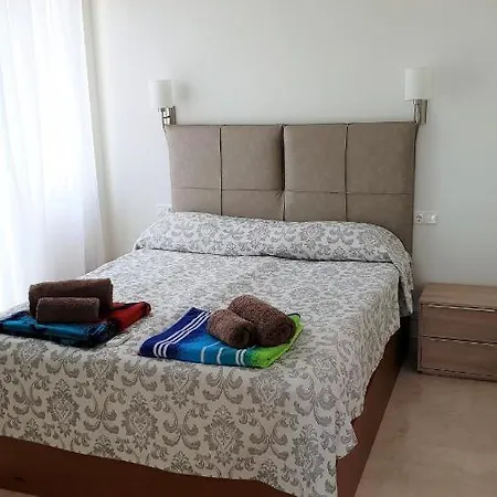Villa La Katherine Calpe