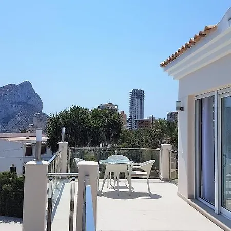 La Katherine Villa