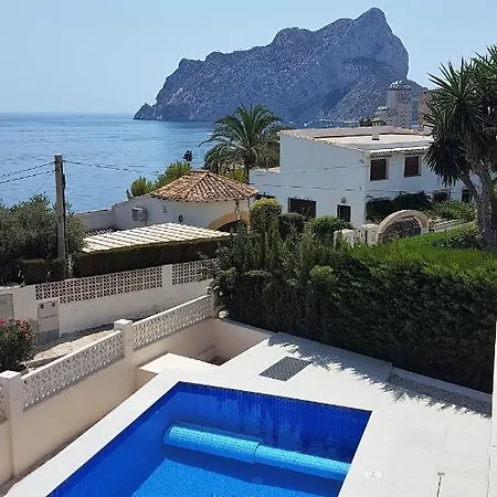 La Katherine * Calpe