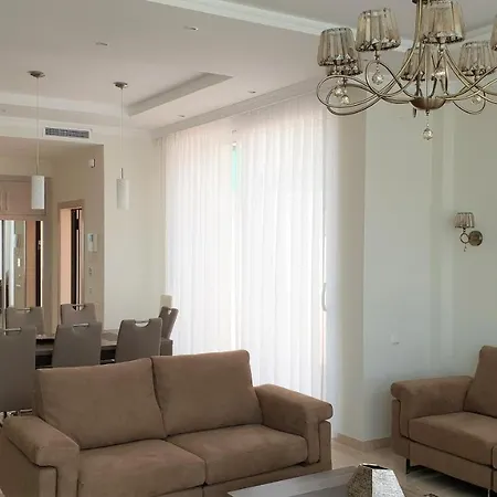 La Katherine Villa