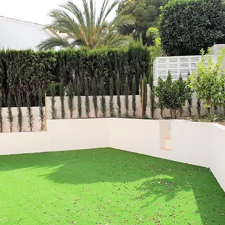 La Katherine Villa Calpe