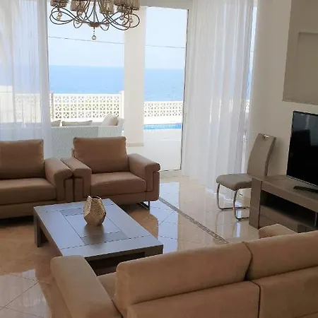 Villa La Katherine *
