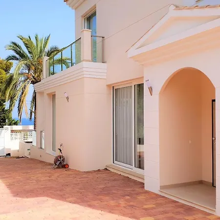 La Katherine * Calpe